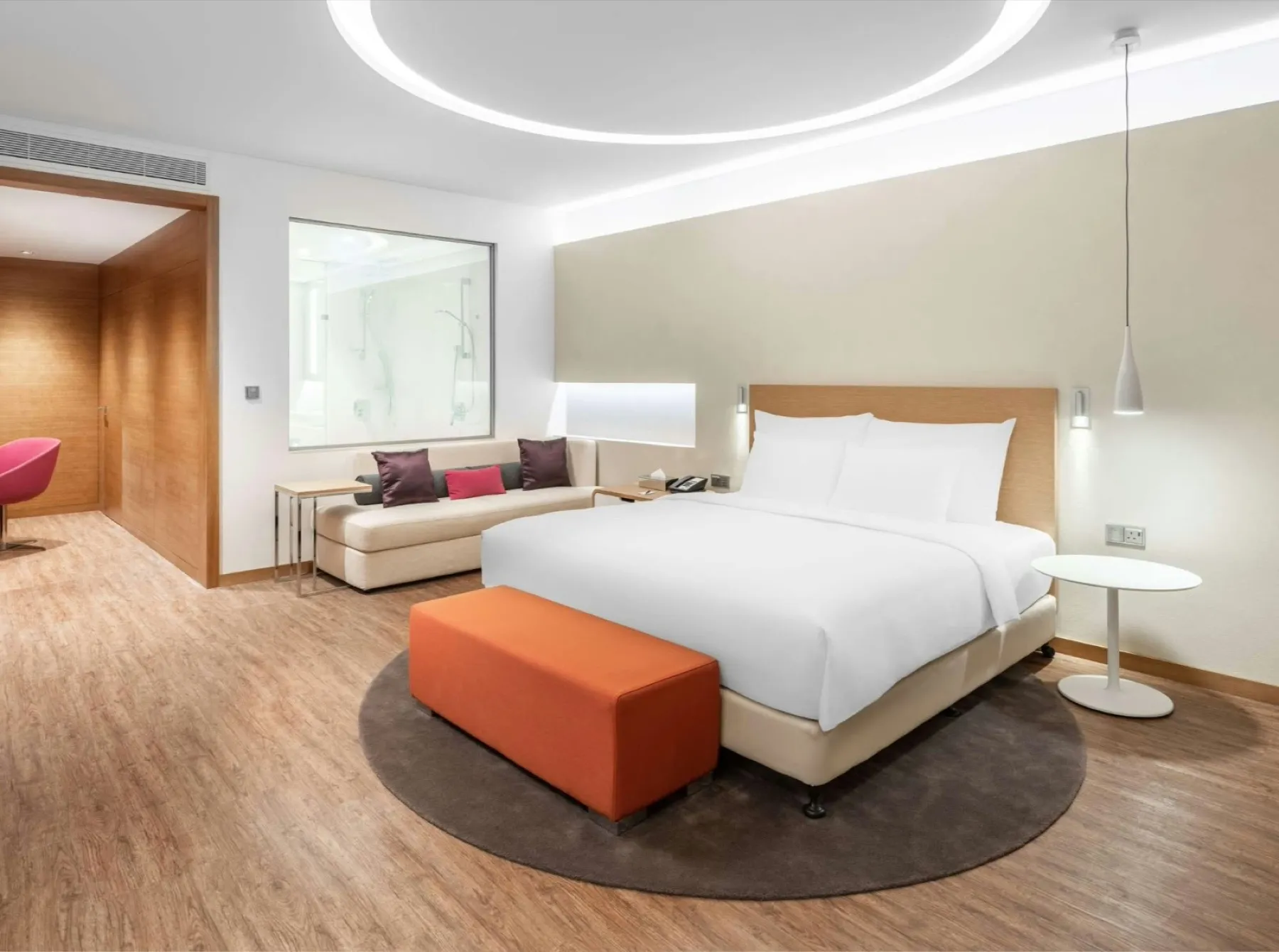 Radisson Blu Hotel & Residence, Diplomatic Quarter — 6