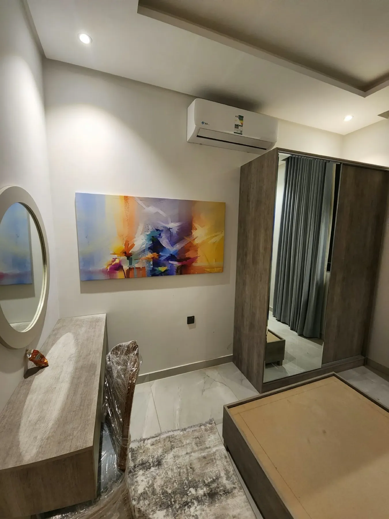 Real Residence Olaya Tower, Riyadh — 2