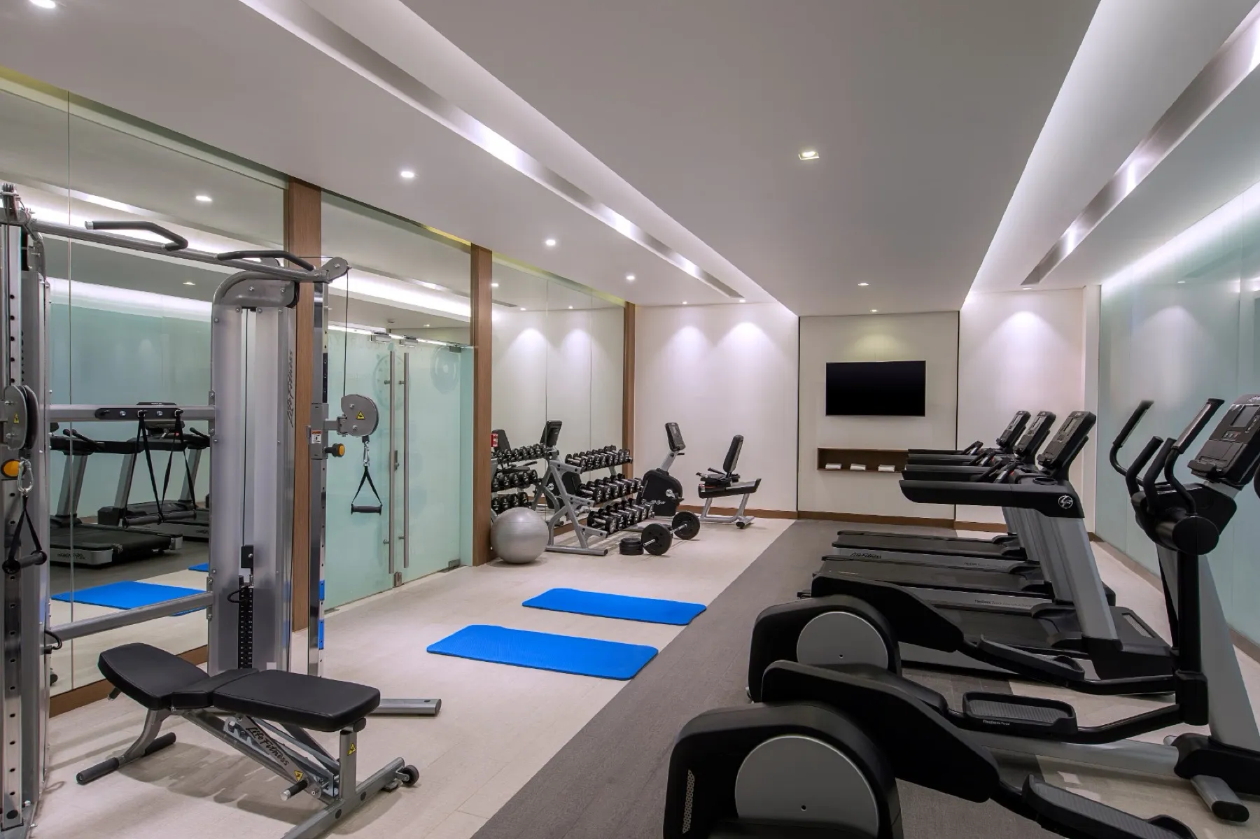 Courtyard by Marriott Northern Ring Road, Riyadh — 13