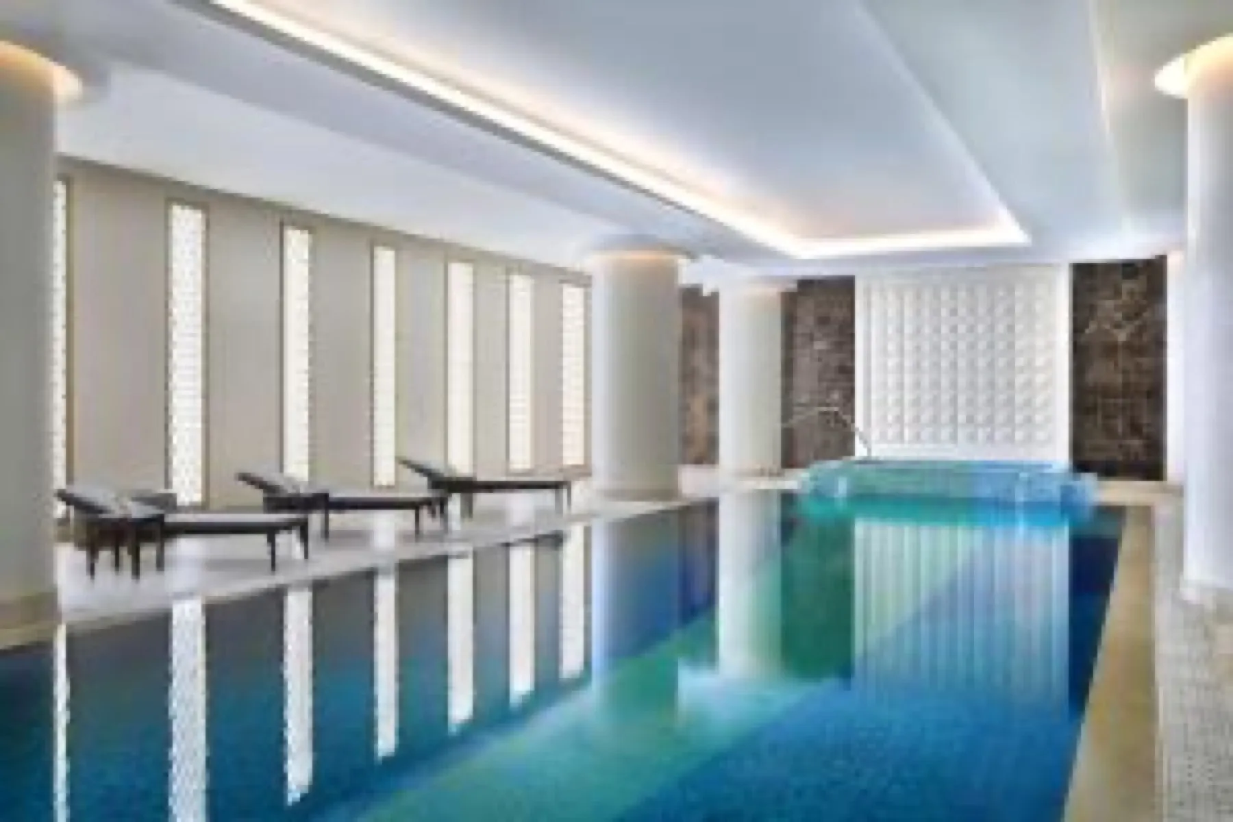 Hilton Hotel & Residences, Riyadh — 18