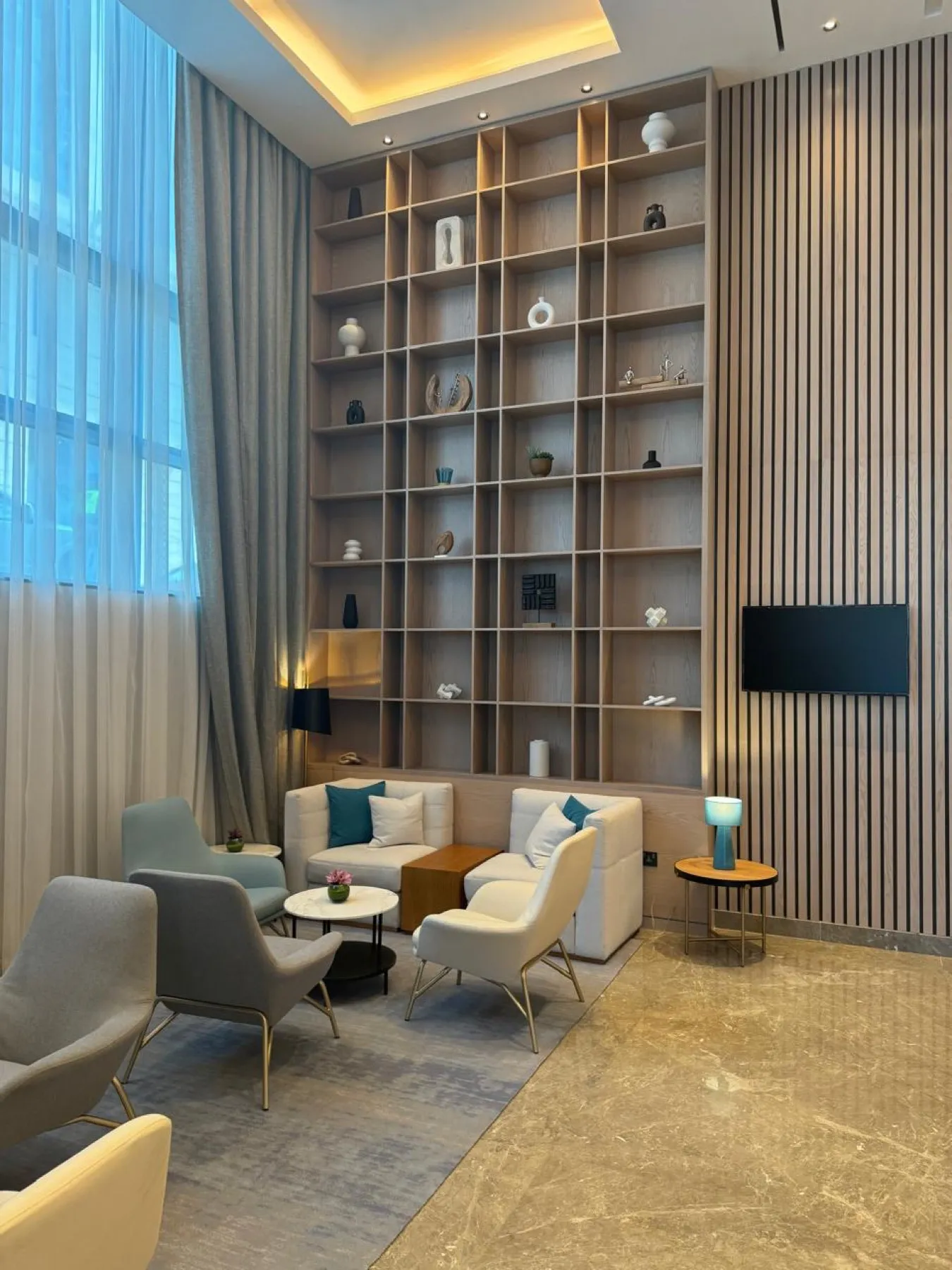 Courtyard by Marriott Ajyad, Makkah — 8