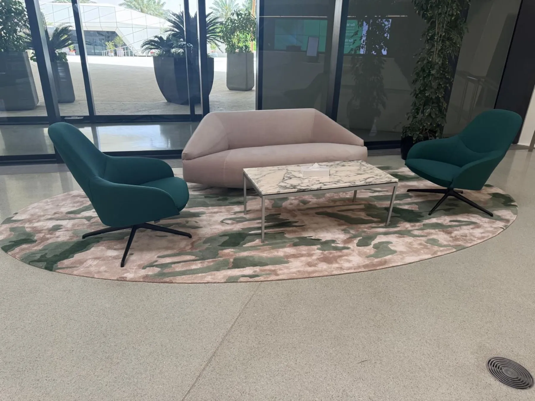 KAPSARC, Riyadh — 9