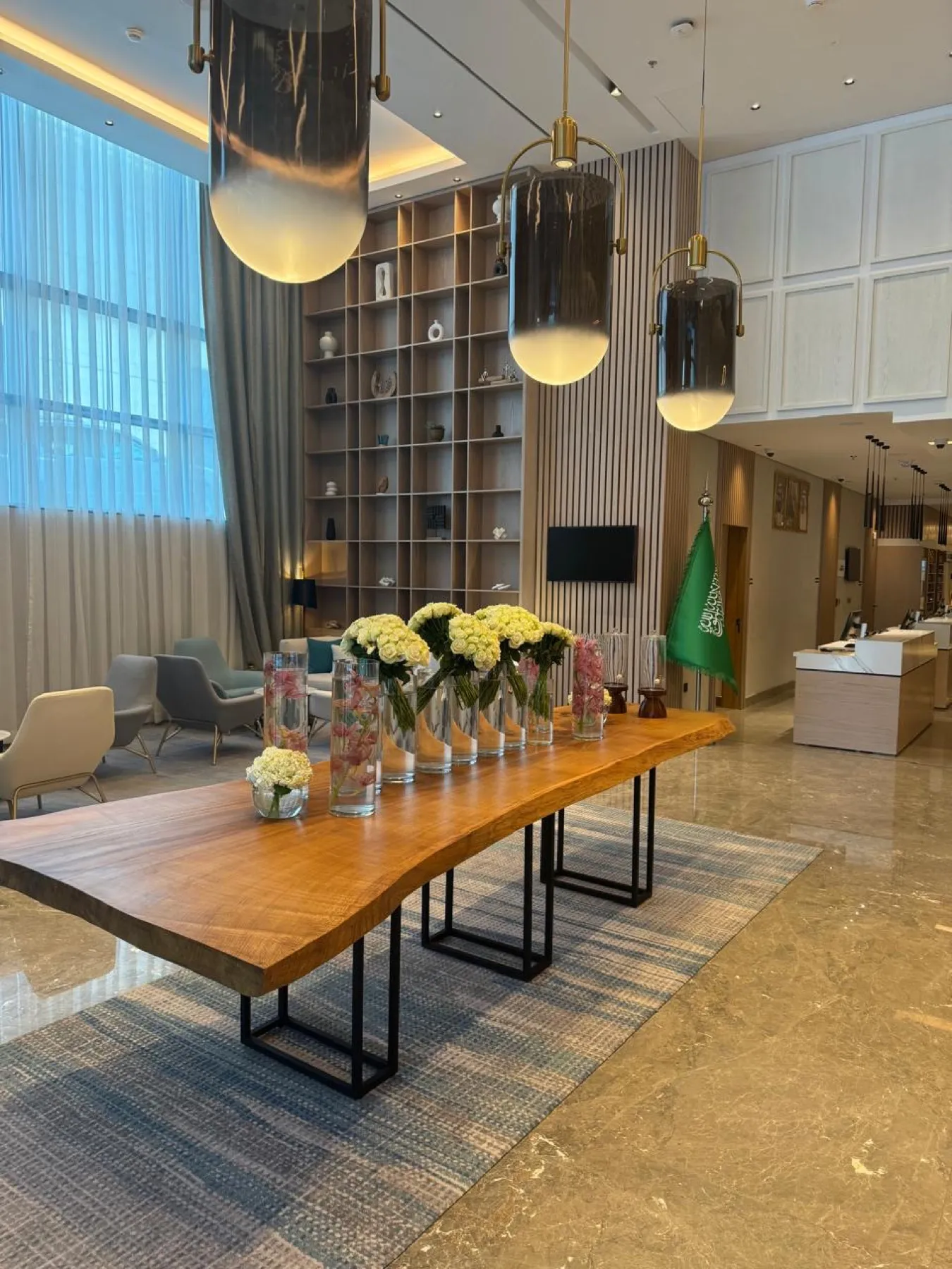 Courtyard by Marriott Ajyad, Makkah — 12