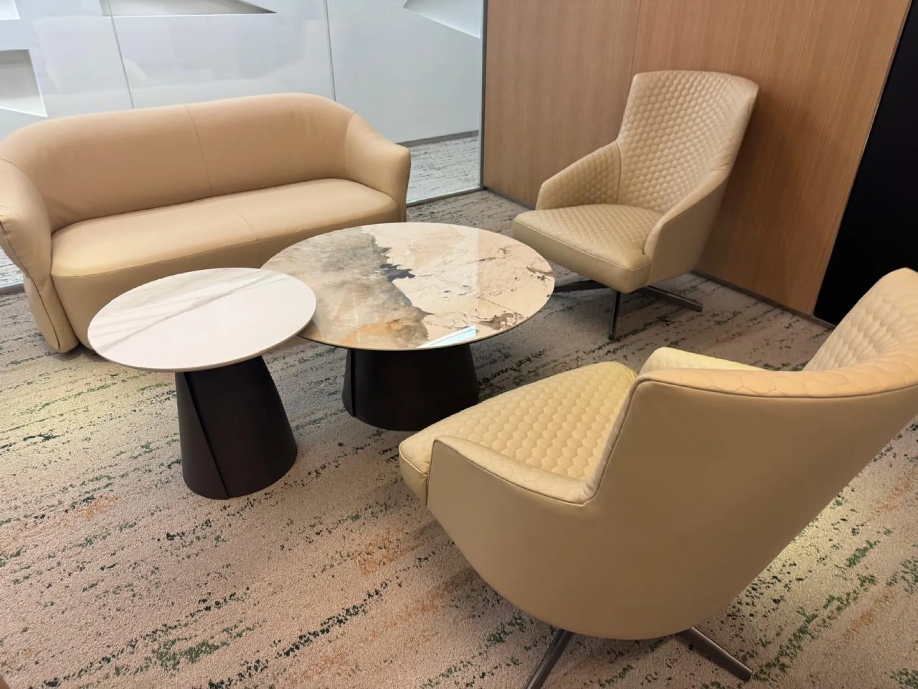 KAPSARC, Riyadh — 11